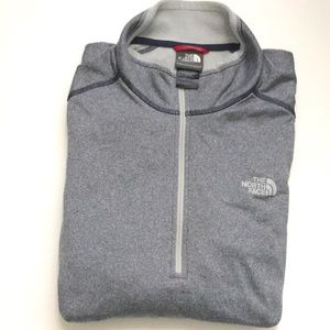 North Face Pull Over